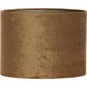 Lampenkap Gemstone - Brons - 38x17,5x19cm