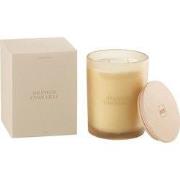 J-Line - Geurkaars Accords Essentiels Oranger Ensoleillé-52h - 10.5x10...