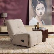 Starfurn Relaxfauteuil Lazy | Taupe