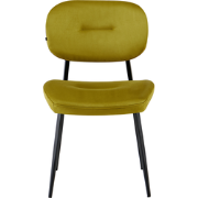 Benoa Eetkamerstoel Jonathan Olive - set van 2