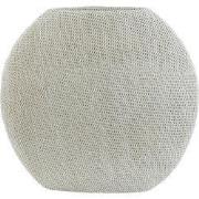 Light & Living - Vaas MASHABA - 50x20.5x45.5cm - Bruin