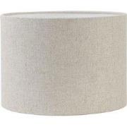 Light & Living - Lampenkap LIVIGNO - Ø20x15cm - Bruin