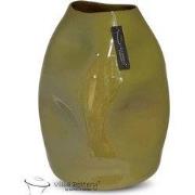 Villa Pottery  Genk Vaas Groen - 25x37