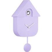 Wall Clock Modern Cuckoo