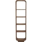 Light & Living - Kast DANE - 50x35x200 cm - Bruin