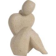 Statue Abstracto Tip Large