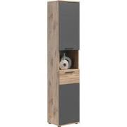 Mason kolomkast / hoge kast