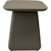 Salontafel Square S - Taupe