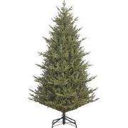 kunstkerstboom meran groen dia. 137x230 cm