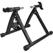 Decopatent® Fietstrainer - Rollenbank fiets 26-28 Inch of 700C wielen ...