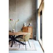 Brix - Ladekasten Brix Anna 87cm - Mangohout