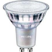 Philips MASTER LEDspot GU10 LED Spot DimTone 4.9-50W Warm Wit Dimbaar