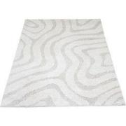 Vloerkleed Isa Cream 260 - 80 x 150 cm