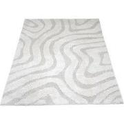 Vloerkleed Isa Cream 260 - 140 x 200 cm