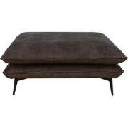 PTMD - Elementenbank Flow - Grijs - 89x103x45cm