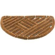 Draco natural Half Round 40x60