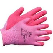 Tuinhandschoen Lollipop maat XXS ofwel 5