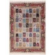 Portofino Klassiek - Luxe Premium Vloerkleed - Oosters Perzisch  - Cre...