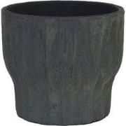 HS Potterie Vigo Antraciet - cm