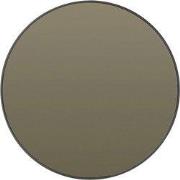 Light & Living - Spiegel ESPEJO - 50x1.5x50cm - Zwart