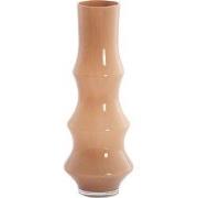 Light & Living - Vaas FIORENZA - Ø15x40 cm - Bruin