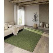 Villeroy & Boch - Jute vloerkleed - Rosalie - Jungle Groen - 80 X 300 ...