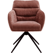 Benoa Eetkamerstoel Dewin Maloy 44 2 pieces a box