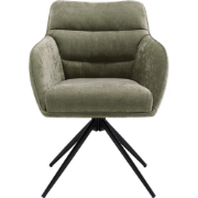 Benoa Eetkamerstoel Dewin Maloy 77 - set van 2