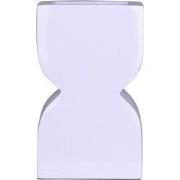 Zuiver Cones Vaas S Shiny Lila