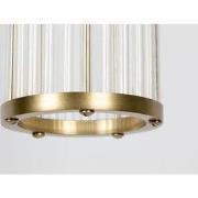 Bold Monkey Angel On Fire hanglamp M