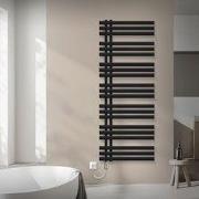 Design badkamer radiator IJzer EM elektrisch met verwarmingselement 90...