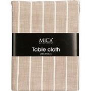 Mica Decorations  Alivo Tafelkleed - L250 x B140 cm - Organisch Katoen...