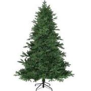 Black Box Trees Brampton Kunstkerstboom - Kunst Kerstboom H120 x Ø91 c...