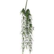 Mica Decorations Eucalyptus Kunst Hangplant - H93 cm - Groen