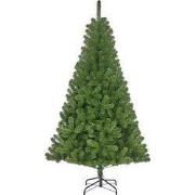Black Box Trees Charlton Kunstkerstboom - Kerstboom H155 x Ø91 cm - Gr...