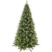 Triumph Tree Pittsburgh Kunstkerstboom - Kunst Kerstboom H120 x Ø71 cm...