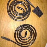 Spoelbak reinigingsslang Turbo Snake