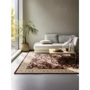 Klassiek vloerkleed - Herat Harirud Rood - 200 X 280 CM