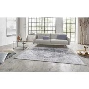 Vintage vloerkleed - Oriental Anthea Paars - 120 X 160 CM