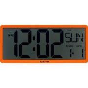 Wall/Table Clock Retro LCD