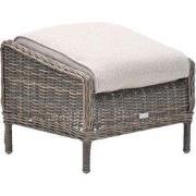 Garden Impressions Marbella voetenbank - gobi sand