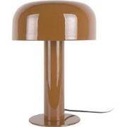 Leitmotiv - Tafellamp Fornido - Warm brown