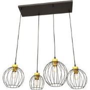 NANDO 4 BL GOLD