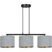 HILDE 3 BL GRAY