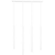 SELTER 4 WHITE