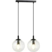 COSMO 2 BL TRANSPARENT