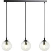 COSMO 3 BL TRANSPARENT