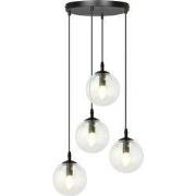 COSMO 4 BL PREMIUM TRANSPARENT
