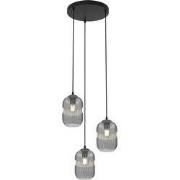 VERDI 3PREM BL GRAFIT