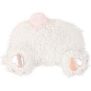 Clayre & Eef Sierkussen Konijn 38x14x27 cm Wit Polyester